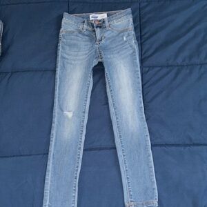 Old Navy Rockstar Jeggings